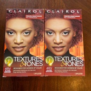 Clairol Hair Color